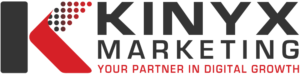 Kinyx Marketing Logo