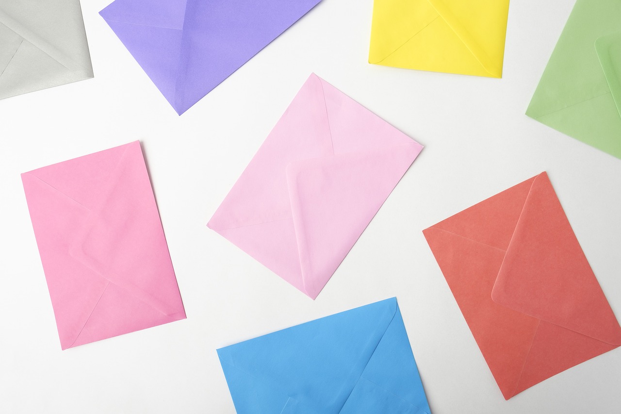 Envelope