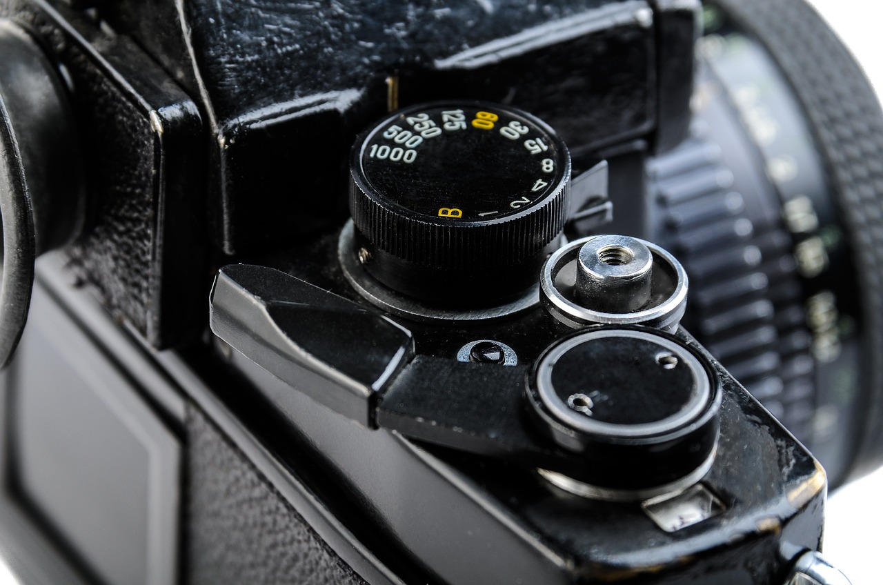 Camera