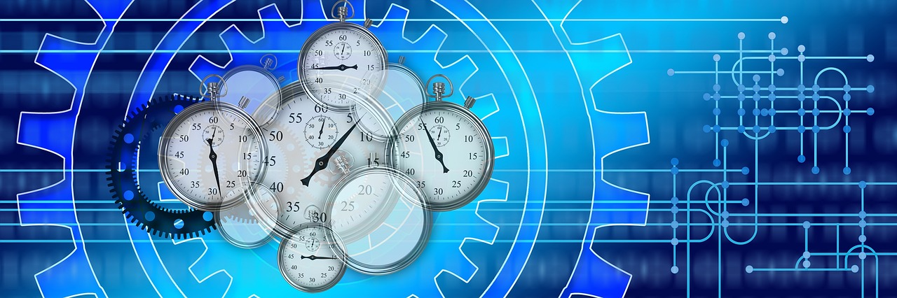 Stopwatch