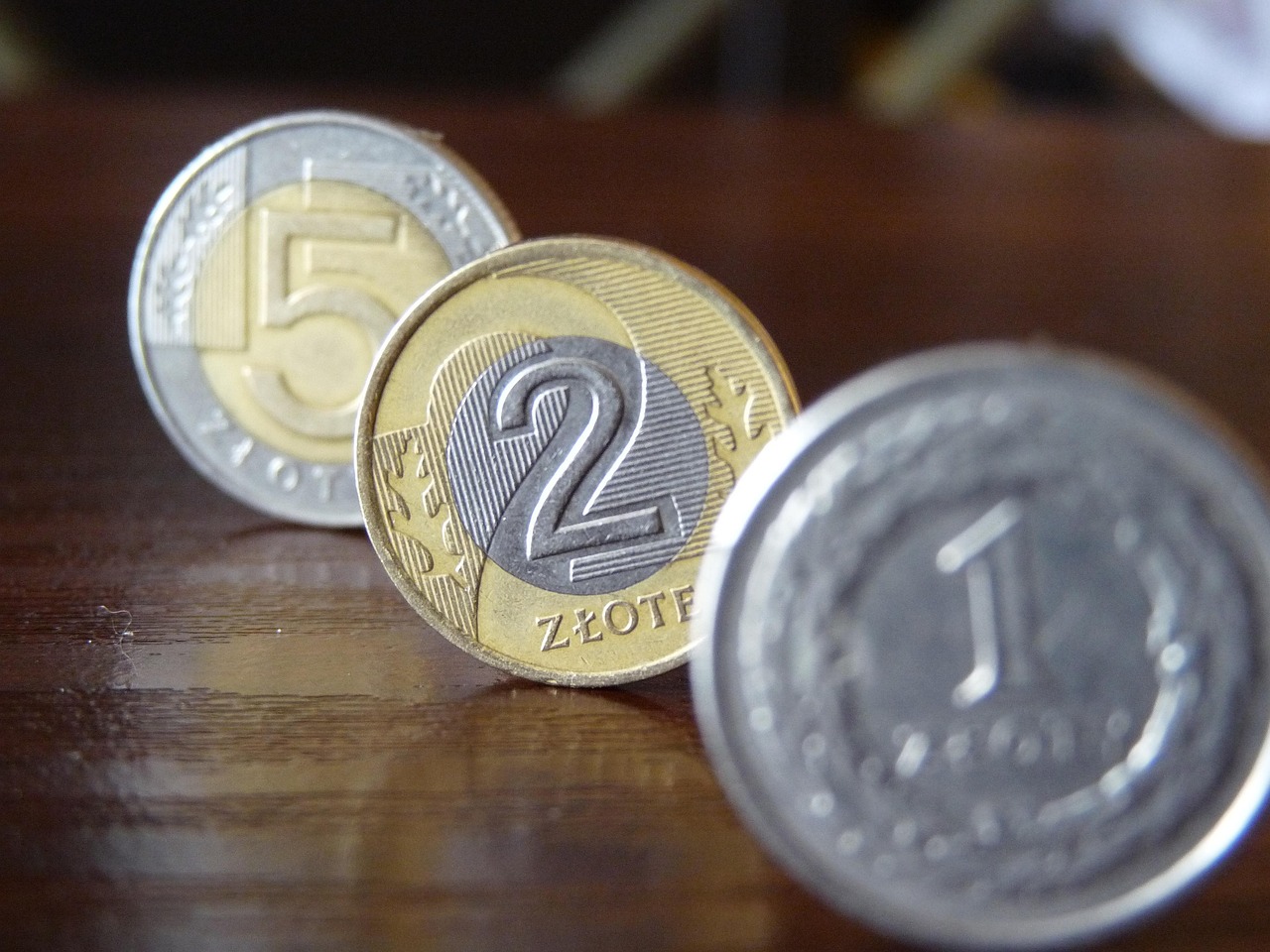 Coins