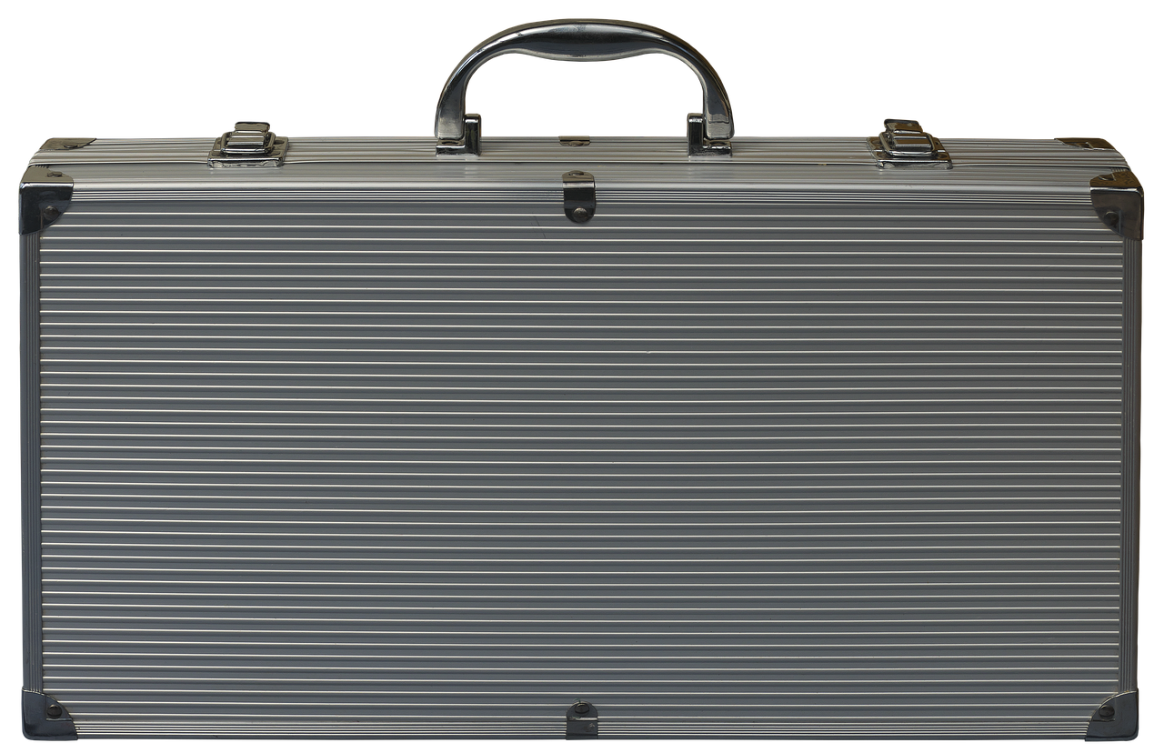 Suitcase