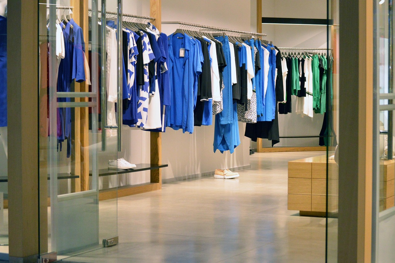 Clothes