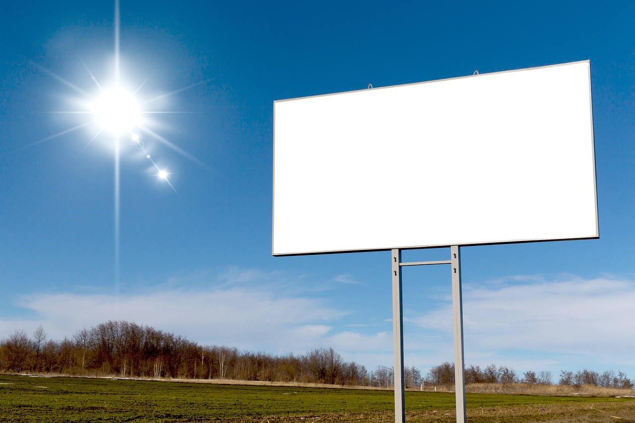 Billboard