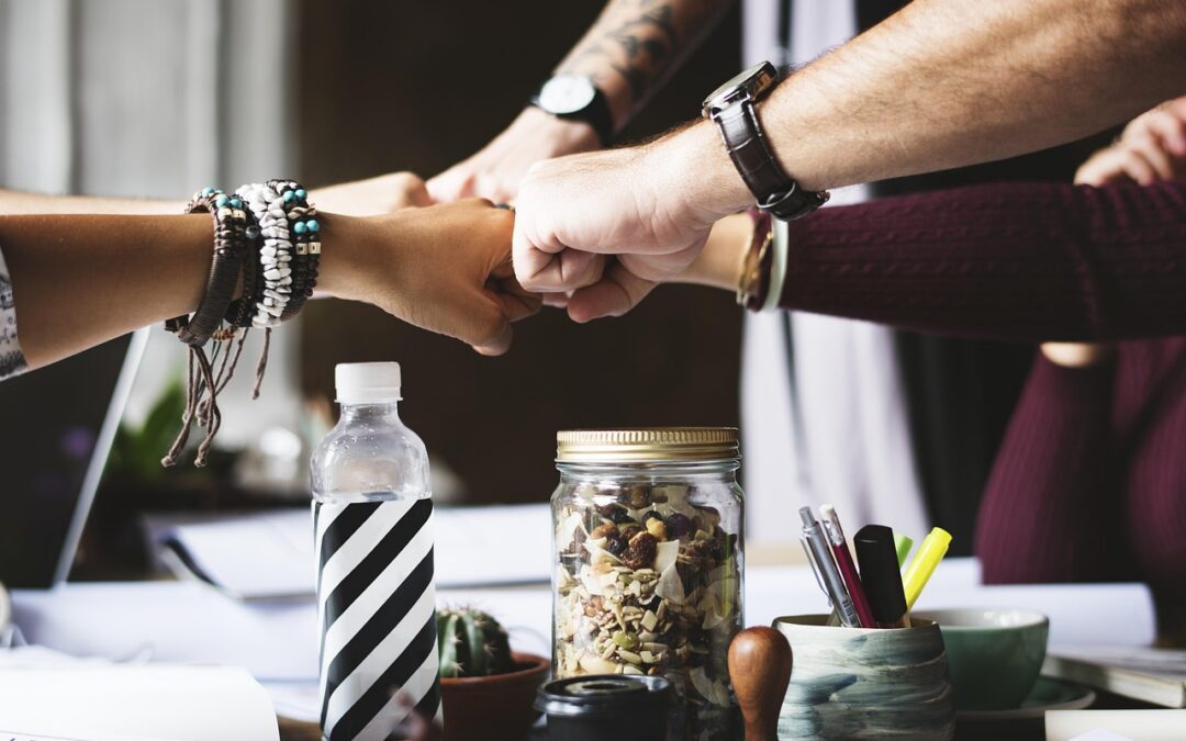 The Difference Between a Busy Business and a Growing One
