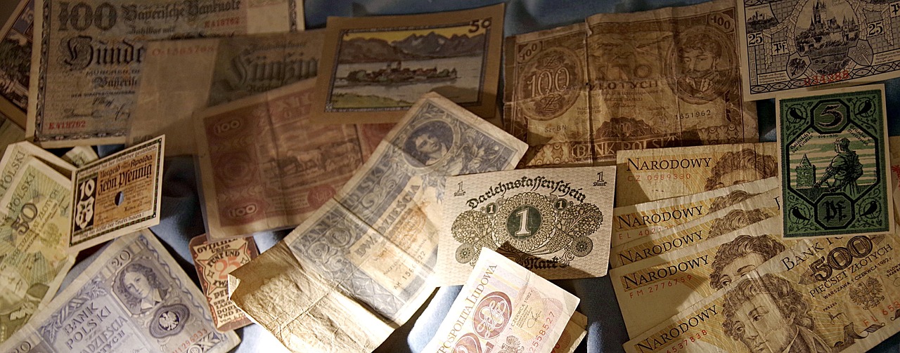 Money