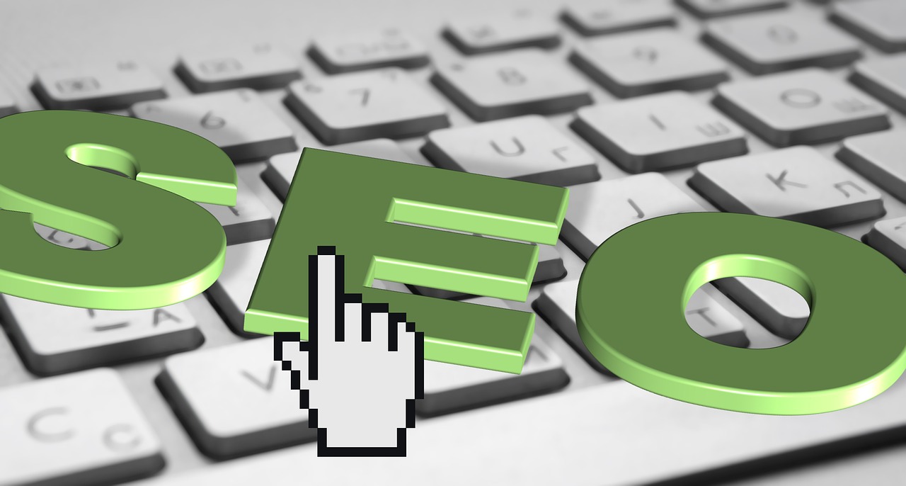 Search engine optimization