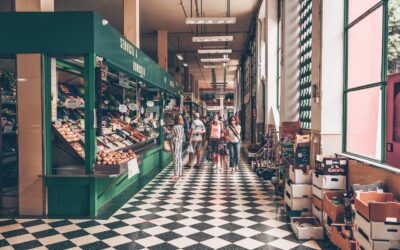 How Customer Reviews Help Your Local Business Grow