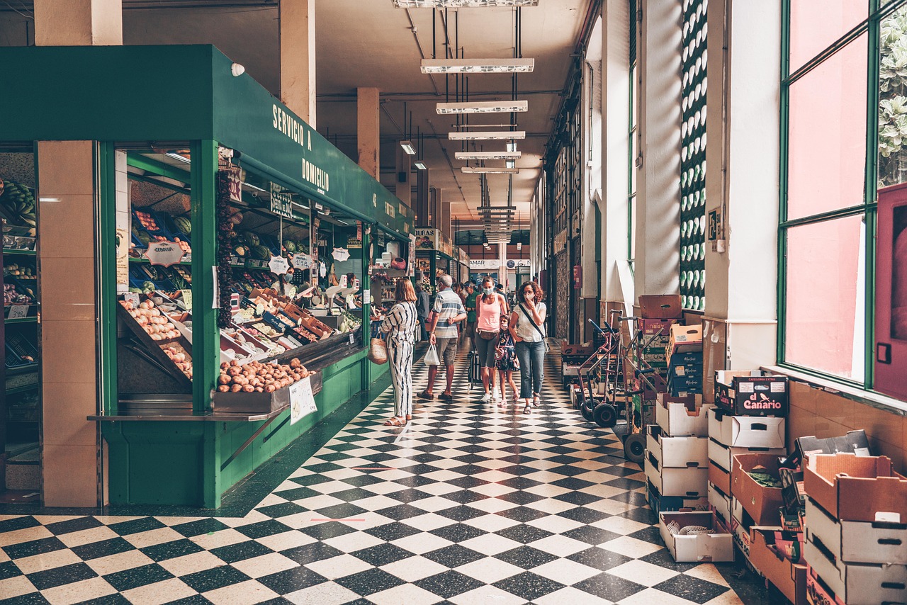 Market