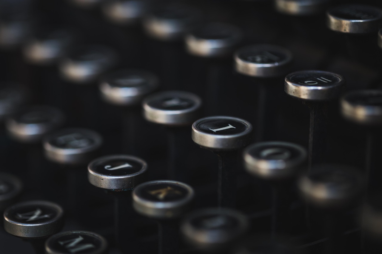 Typewriter
