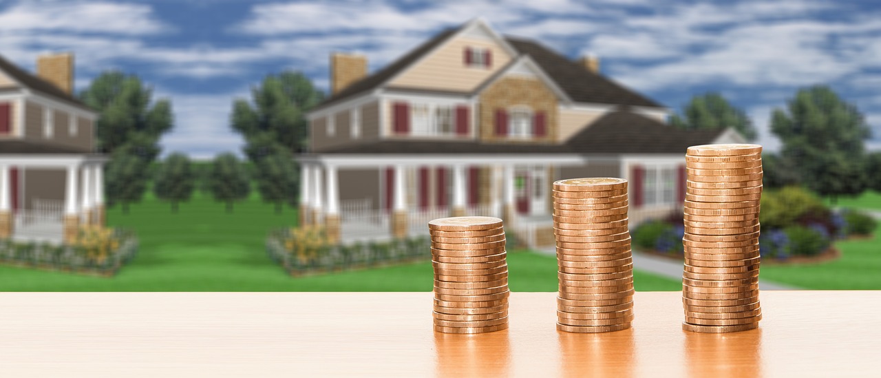 Real estate
