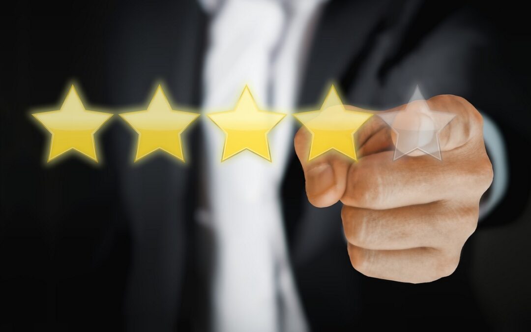 How to Get More Google Reviews (Without Being Annoying About It)