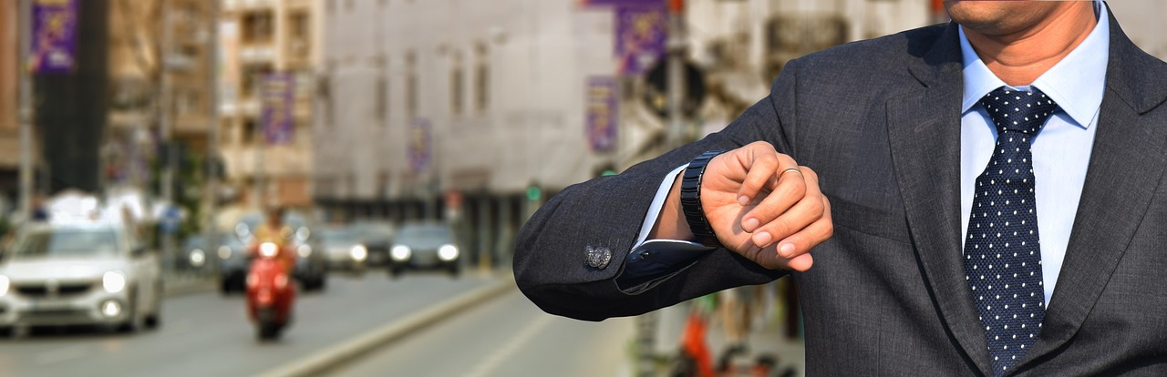 Businessman