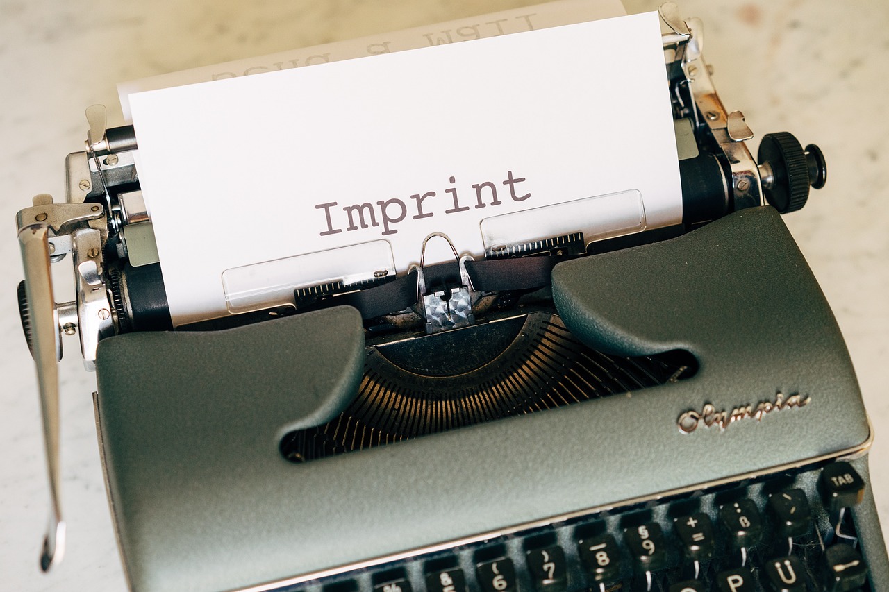 Imprint