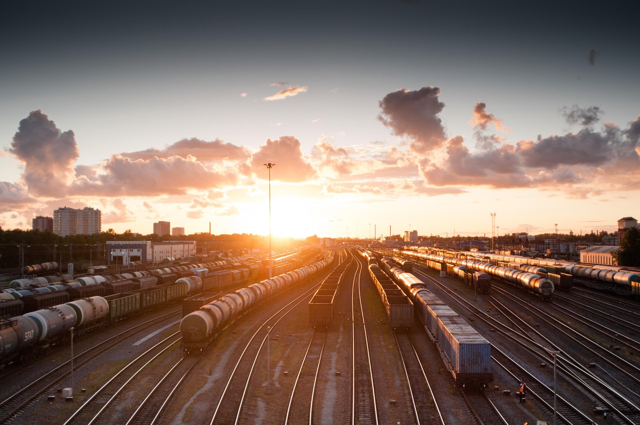 Train