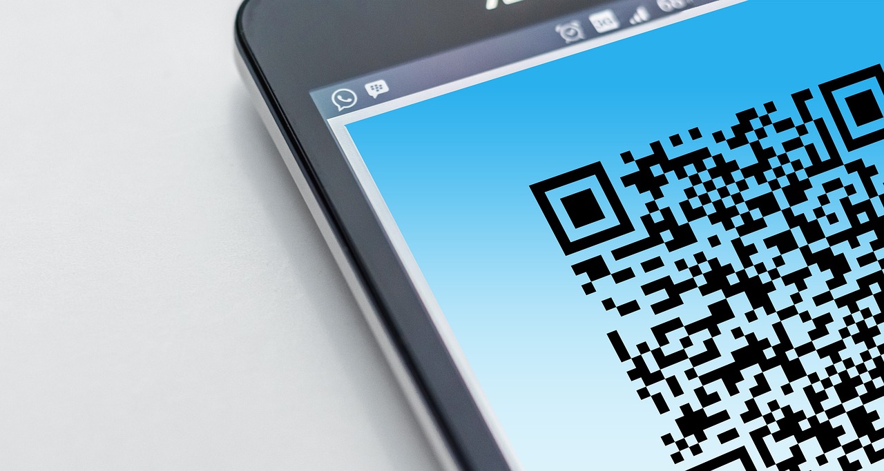 Qr code