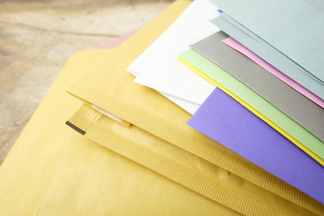 Envelope