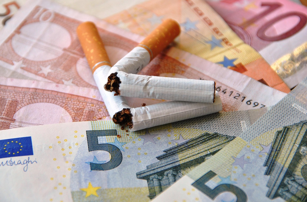 Non-smoker