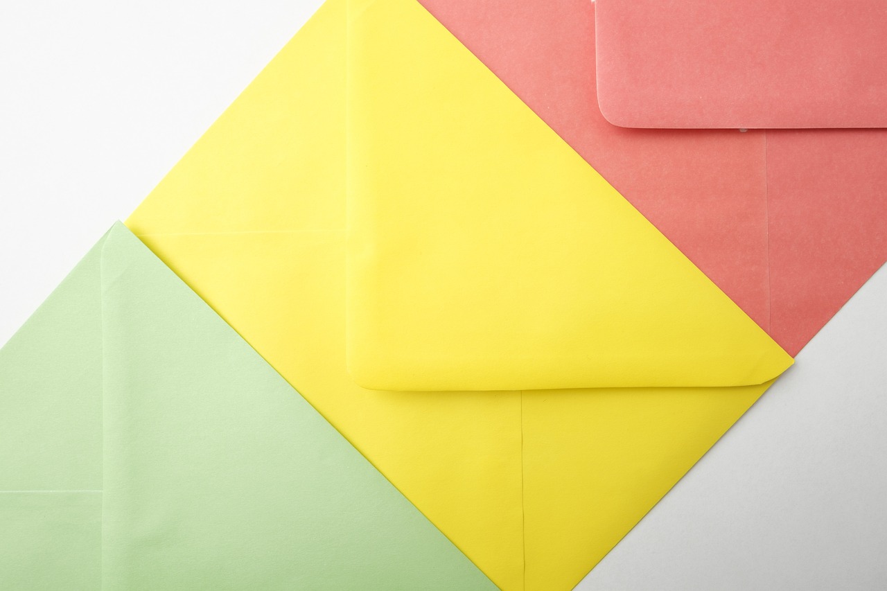Envelope