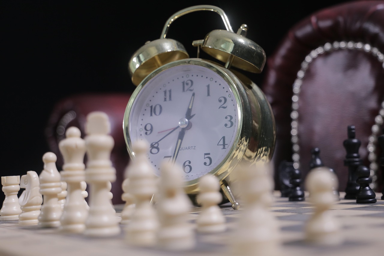 Time