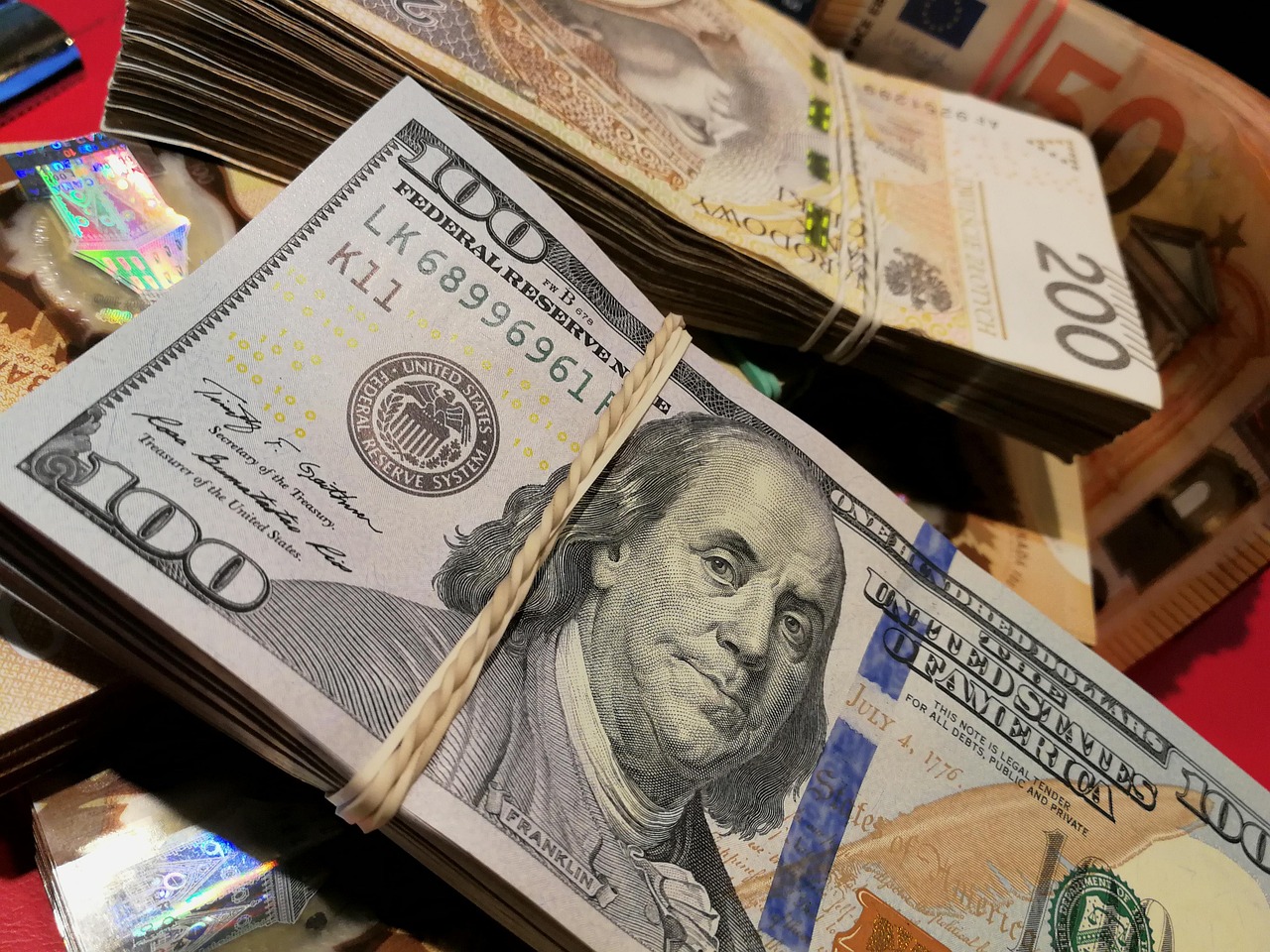 Currency