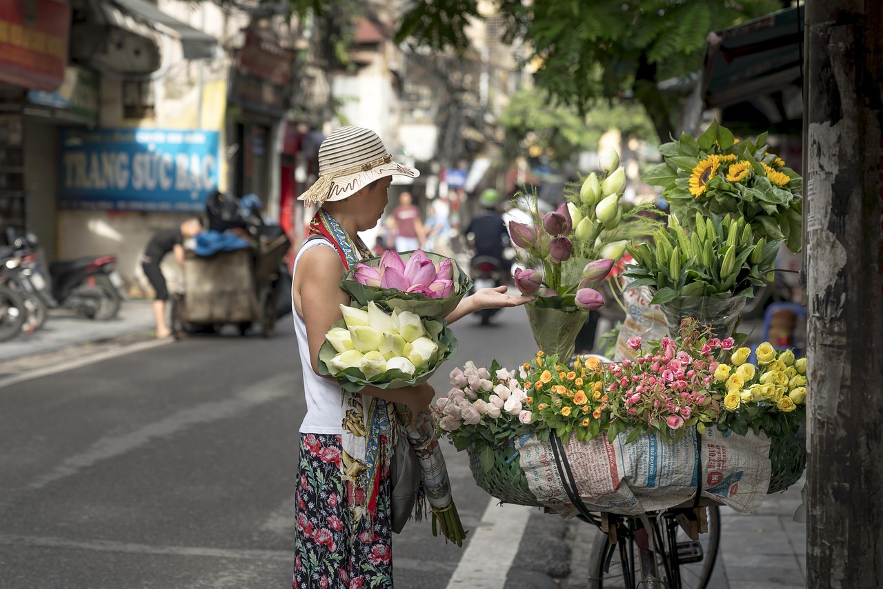 Hanoi