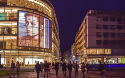 Small Town Marketing vs Big City Marketing: What Actually Works Where You Are