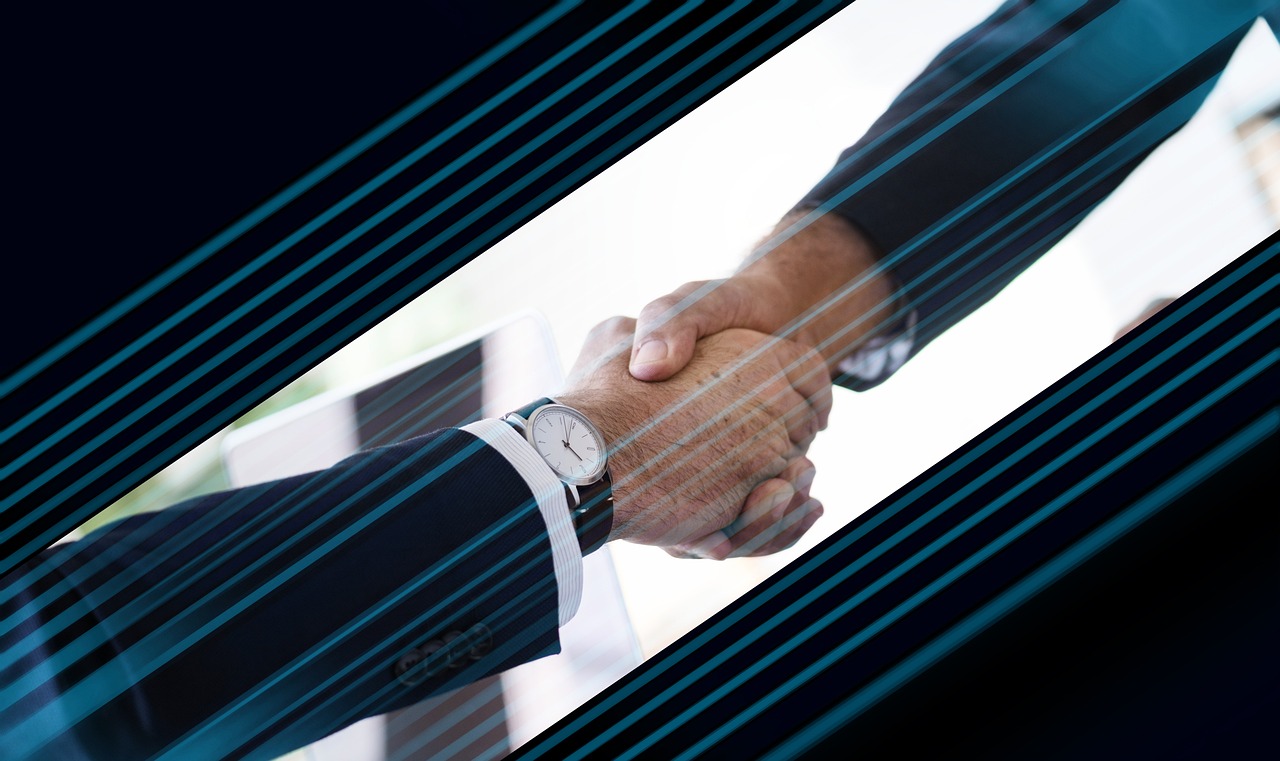 Handshake