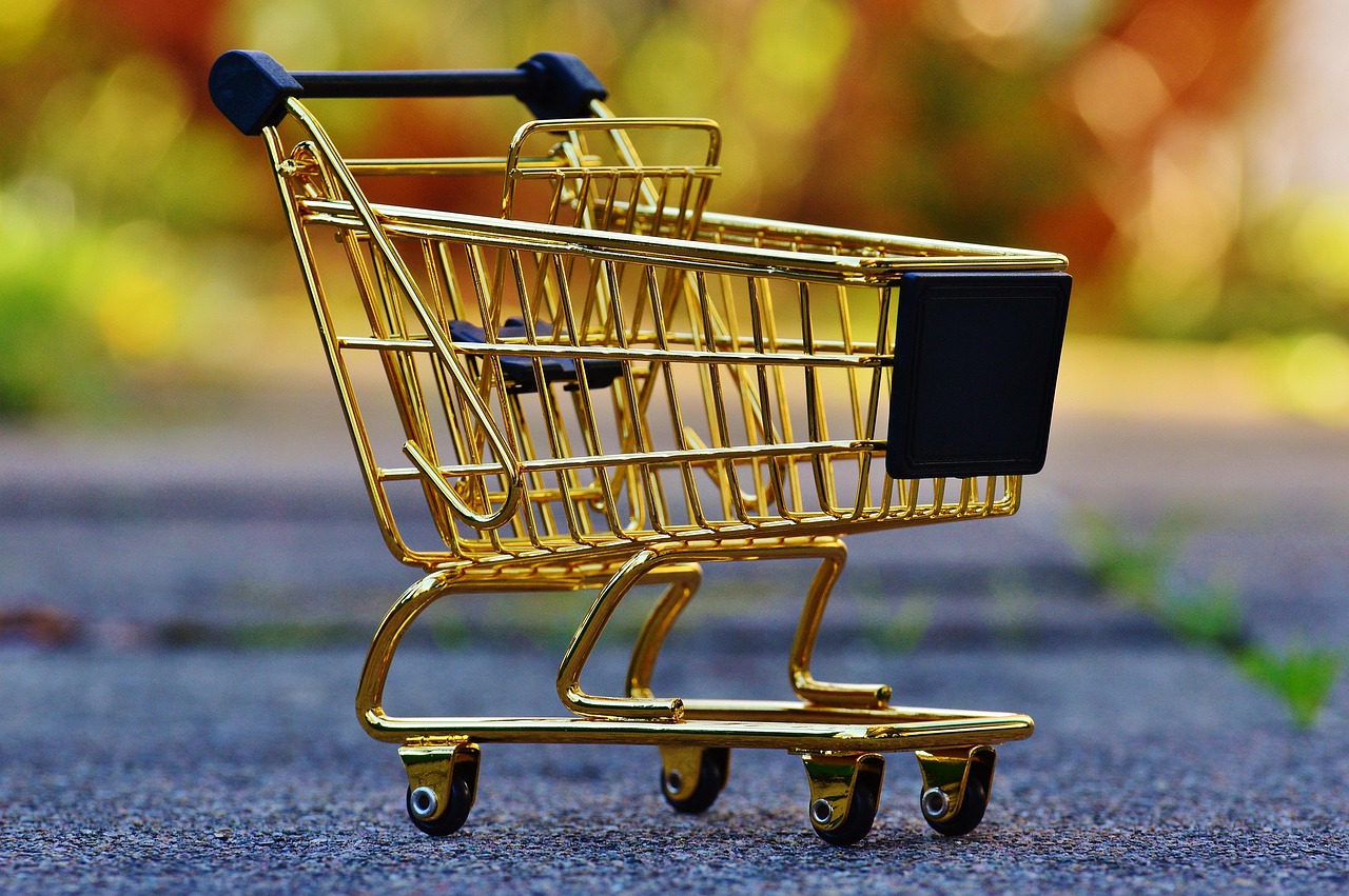 Shopping venture