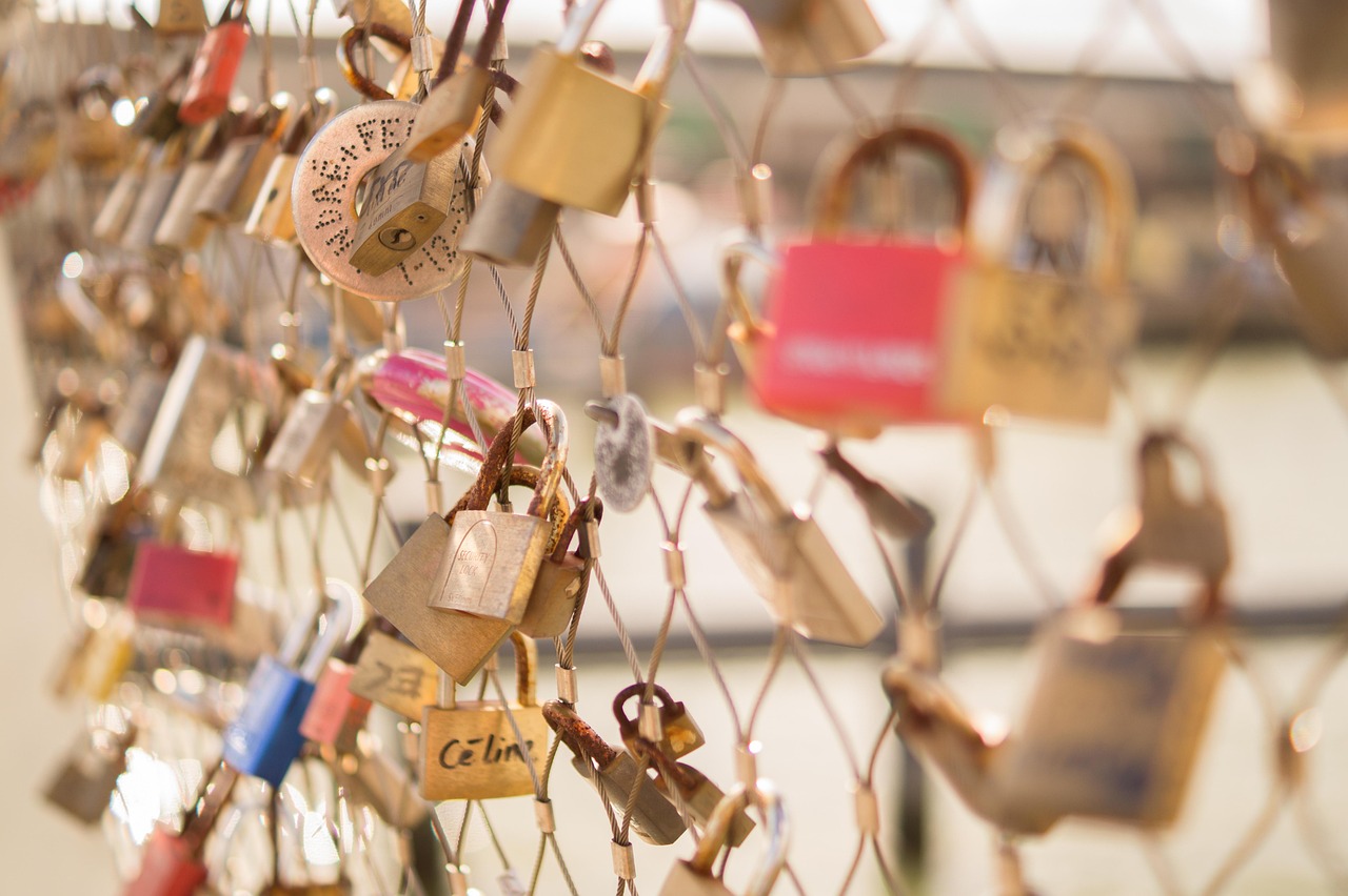 Locks
