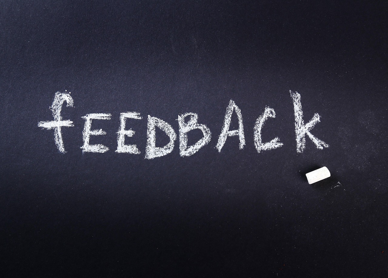 Feedback