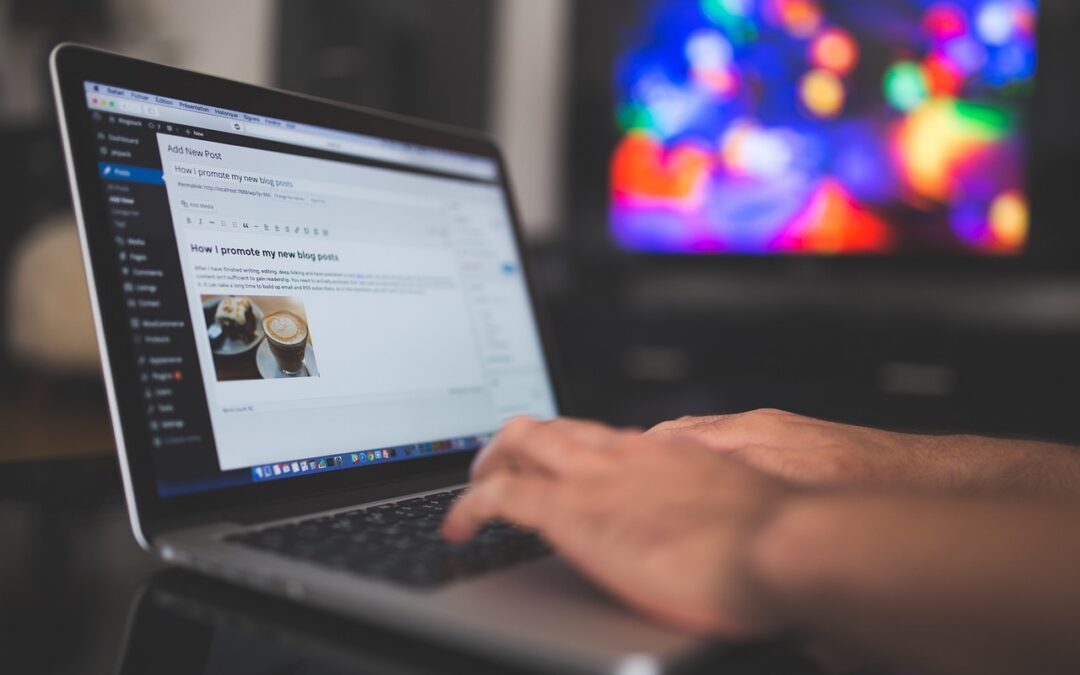 Is Your Website Costing You Customers? 6 Signs It’s Time for a Rebuild