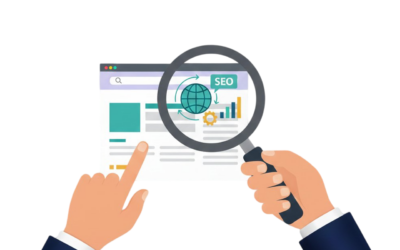 Why Your Website Gets Traffic But Nobody Calls