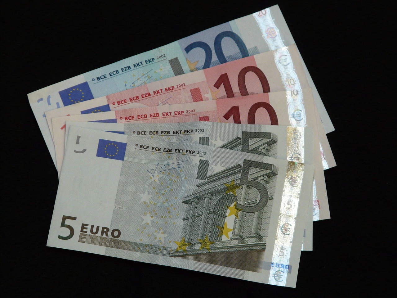 Money