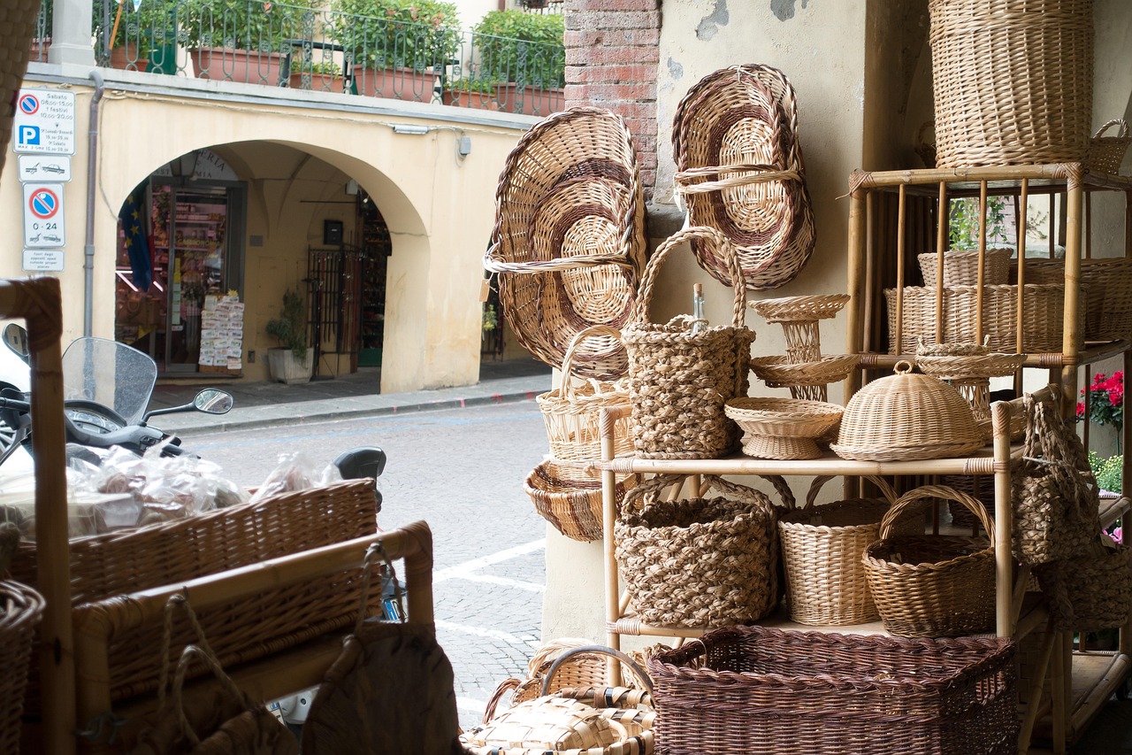 Basket