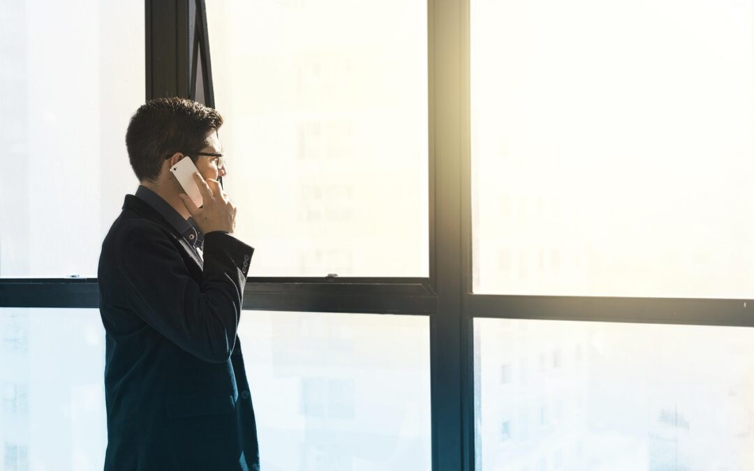 What Is AI Voice and Should Your Local Business Use It?