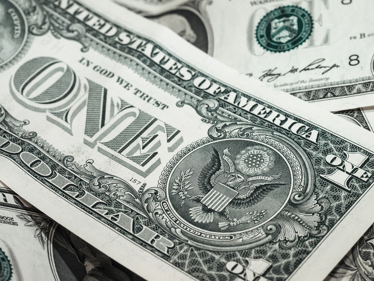 Bank notes