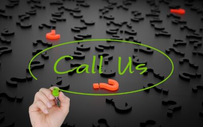 Why Every Page, Email, and Post Needs a Call to Action