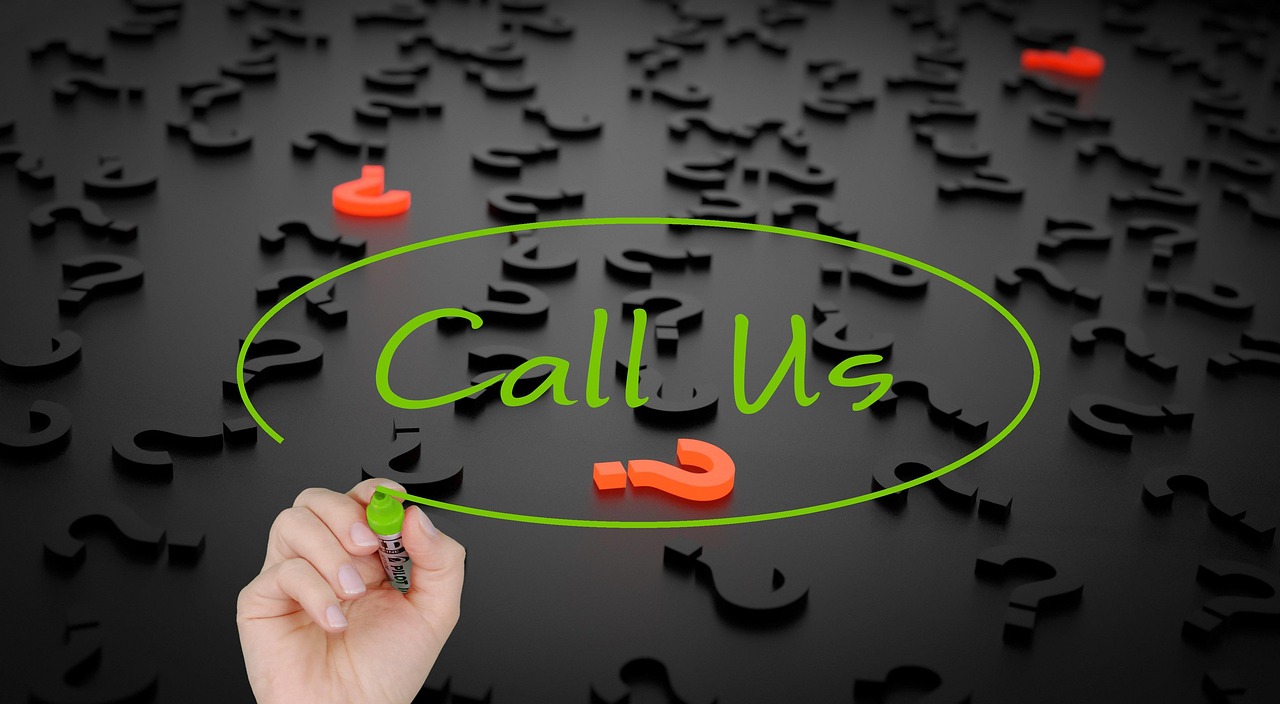 Call to action