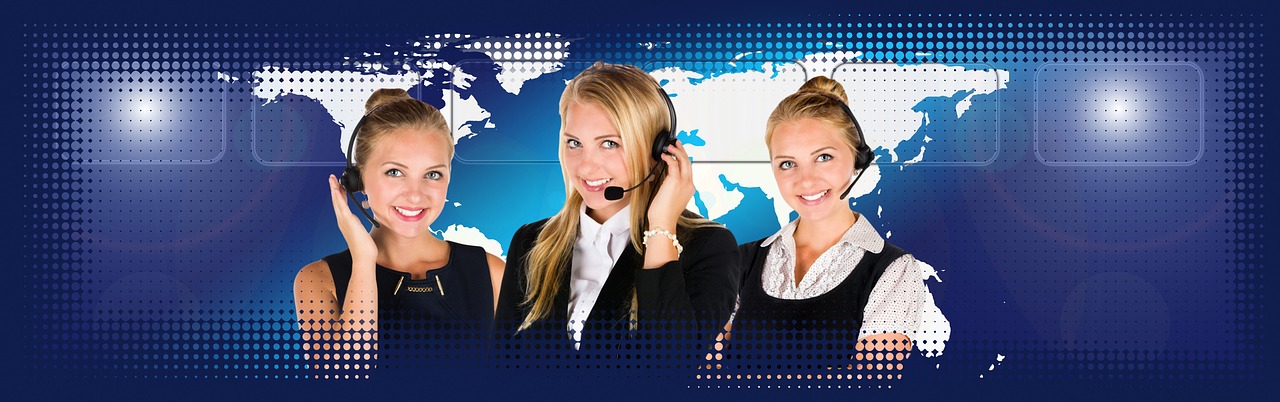 Call center missed call text-back automation